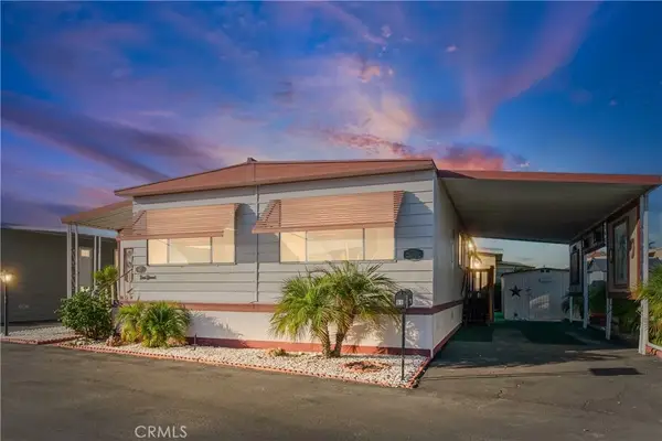 1701 S Thornburg #61, Santa Maria, CA 93458