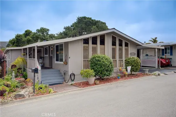 1675 Los Osos Valley #223, Los Osos, CA 93402