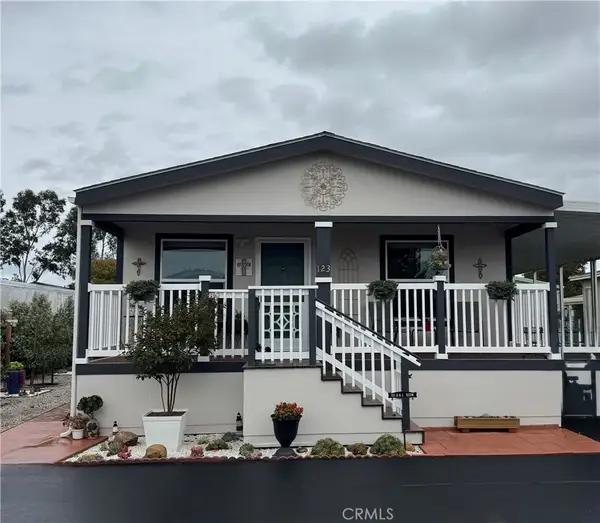 3210 Santa Maria #123, Santa Maria, CA 93455