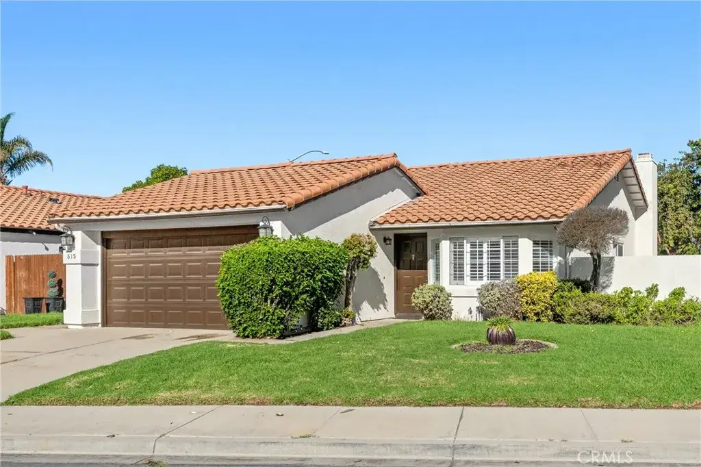 515 El Nido Court, Santa Maria, CA 93455 - Image #1