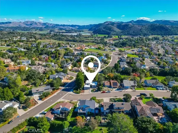 379 Oro, Arroyo Grande, CA 93420