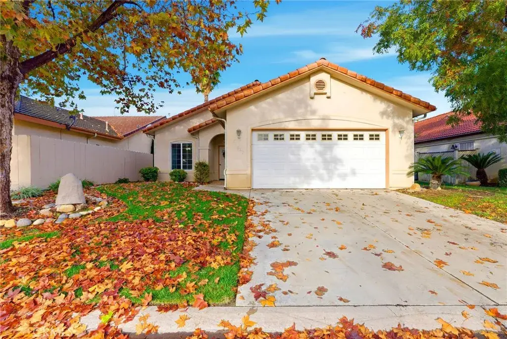 32553 Montgomery, Springville, CA 93265 - Image #1