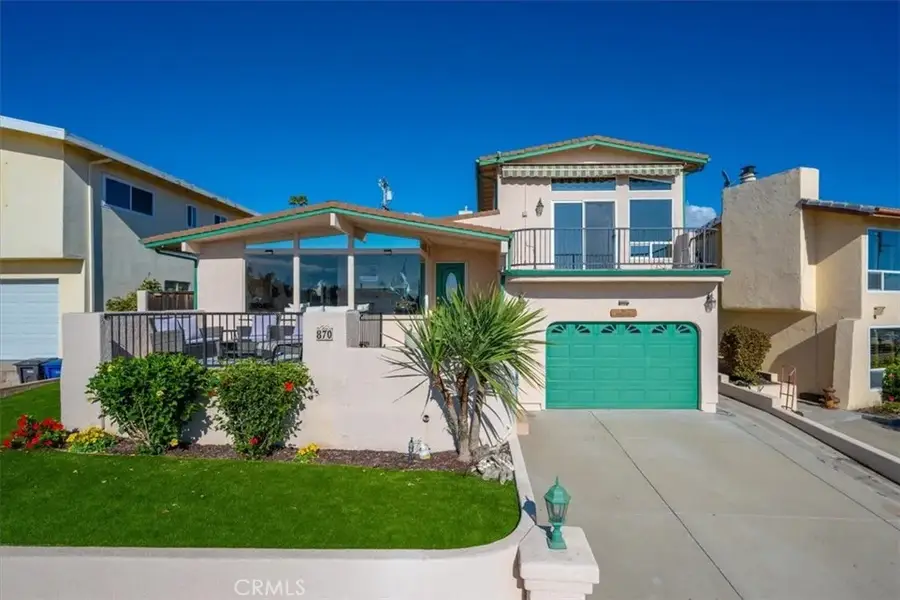 870 Visalia St, Pismo Beach, CA 93449 - Image #3