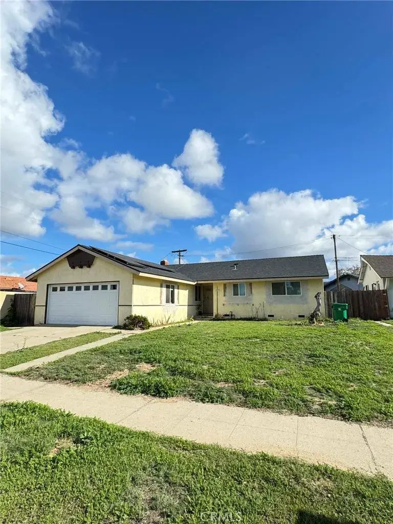 1860 N Miller, Santa Maria, CA 93454 - #2