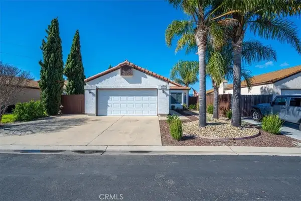 2141 Chestnut Lane, Santa Maria, CA 93458