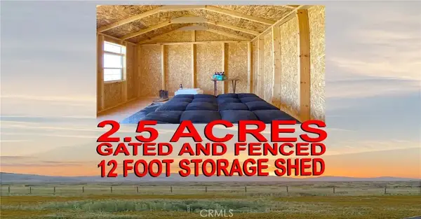 13433 Seven Mile, Santa Margarita, CA 93453