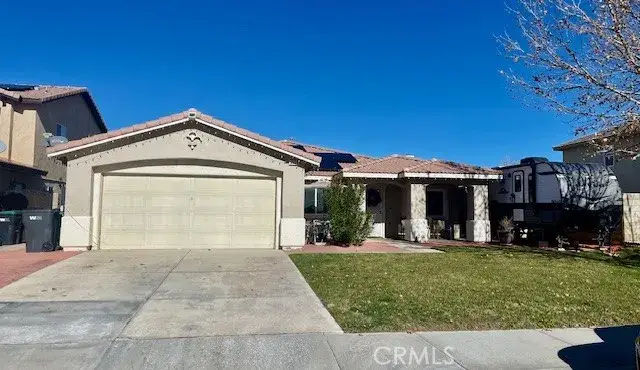 3609 Cobb, Lancaster, CA 93535 - #2