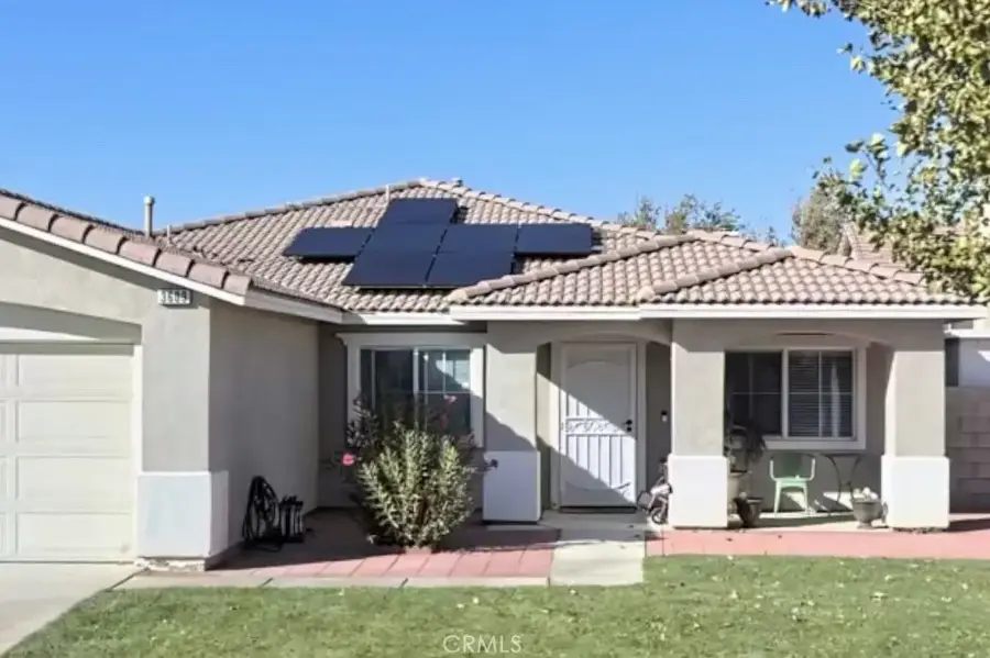 3609 Cobb, Lancaster, CA 93535 - #3