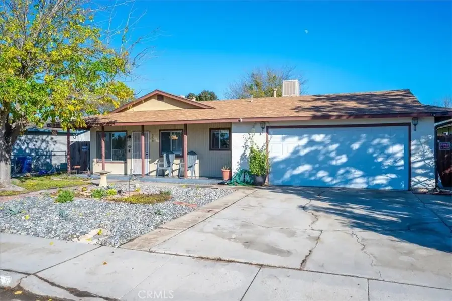 358 Via Ramona, Paso Robles, CA 93446 - Image #2