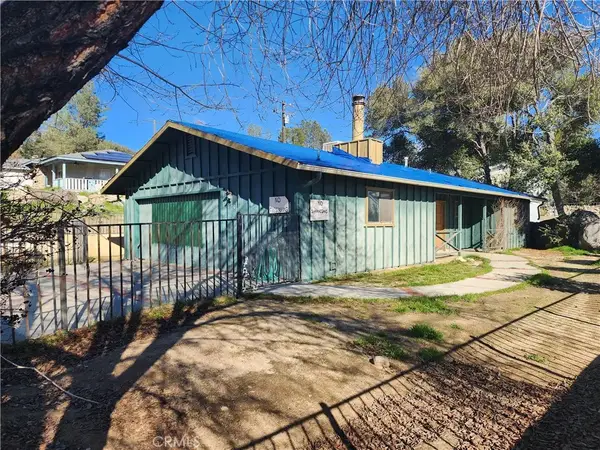 108 Cypress, Wofford Heights, CA 93285