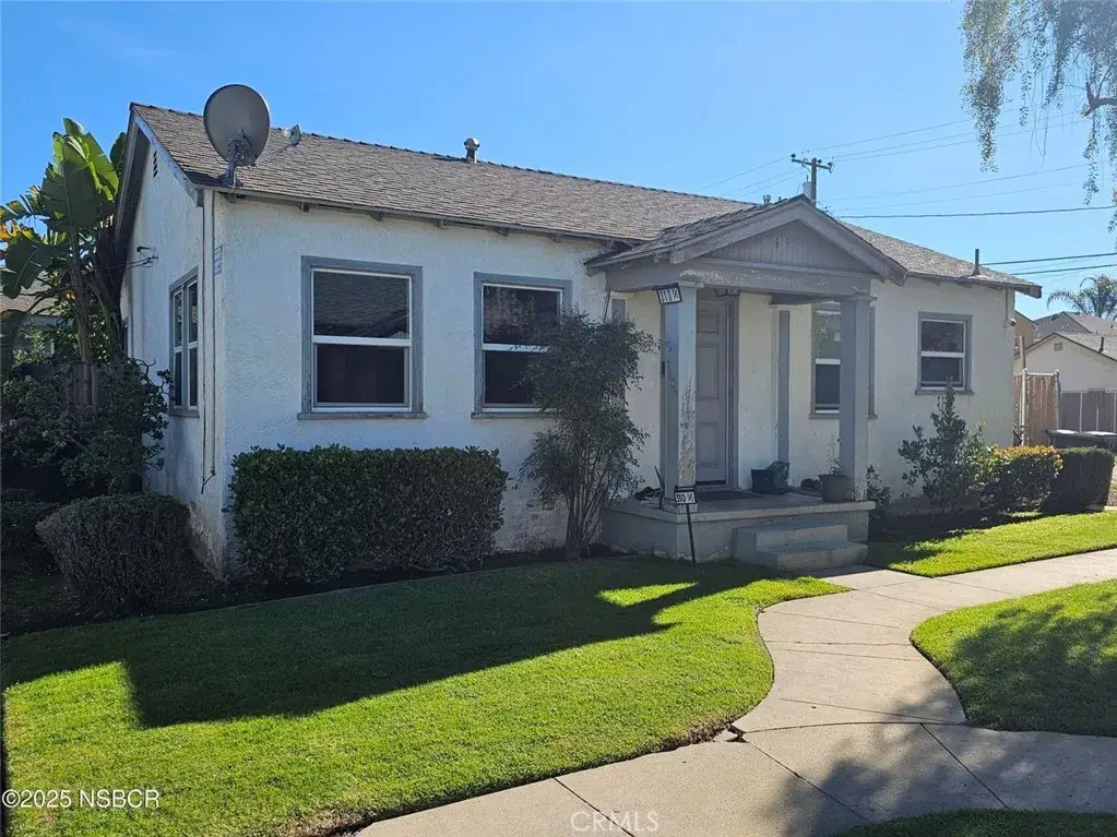 304 E Fesler, Santa Maria, CA 93454 - Image #1