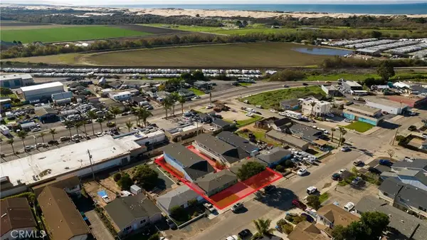 1960 Beach Street, Oceano, CA 93445