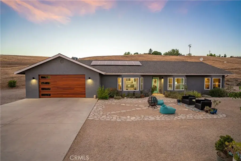 2750 Lazy Hill Road, San Miguel, CA 93451 - Image #1