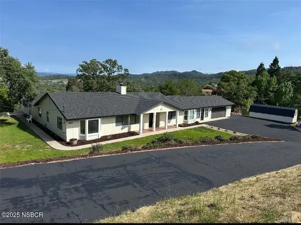 10095 San Marcos, Atascadero, CA 93422