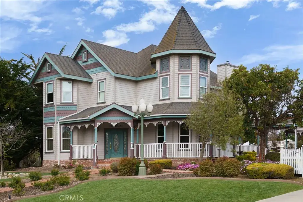 4527 Kapalua Drive, Santa Maria, CA 93455 - Image #1