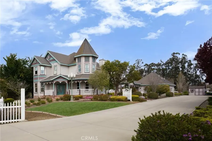 4527 Kapalua Drive, Santa Maria, CA 93455 - Image #3