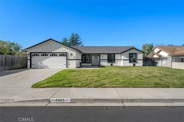 5445 Del Norte, Santa Maria, CA 93455