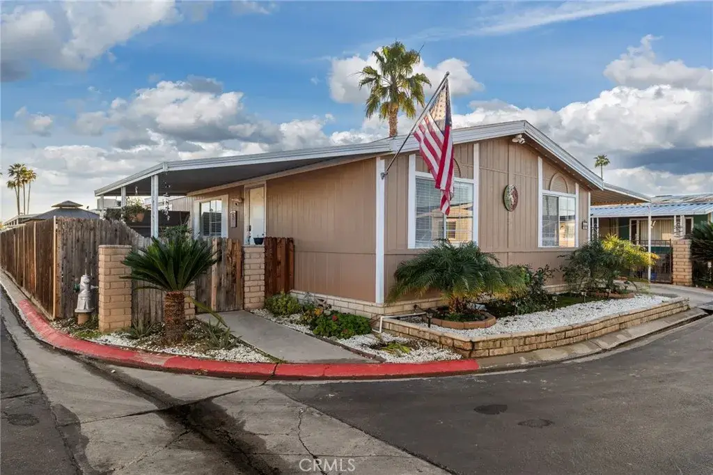 3535 Stine #180, Bakersfield, CA 93309 - #1