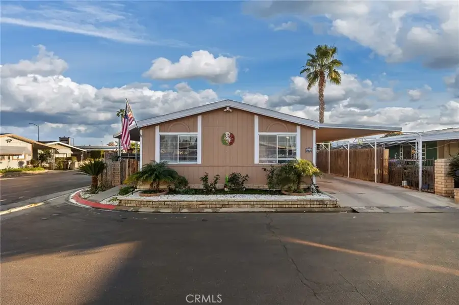 3535 Stine #180, Bakersfield, CA 93309 - #2