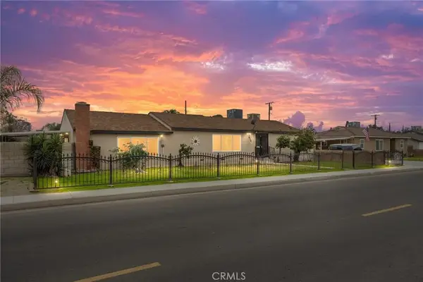 838 20th, Delano, CA 93215