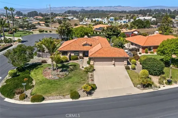 2610 Bayside Place, Arroyo Grande, CA 93420