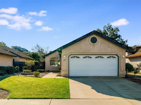 206 Riverside Court, Santa Maria, CA 93458