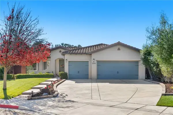 1294 Hollysprings, Santa Maria, CA 93455