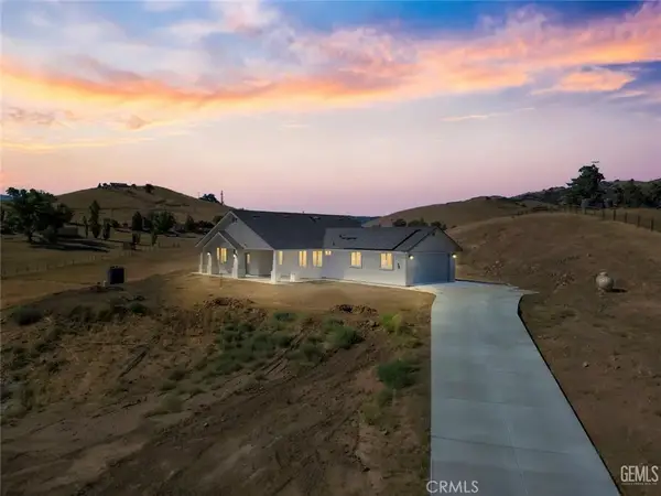 20381 Pinon Canyon Road, Tehachapi, CA 93561