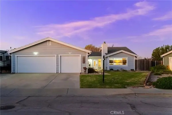 1133 Jefferson Court, Santa Maria, CA 93455