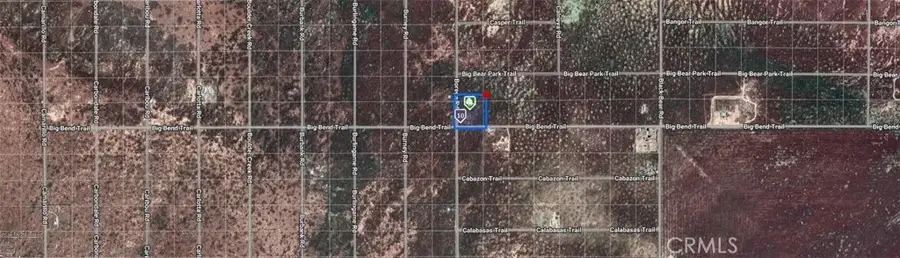 0 Big Bend, Santa Margarita, CA 93453 - Image #2