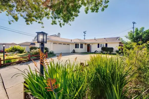 3834 Jupiter Avenue, Lompoc, CA 93436