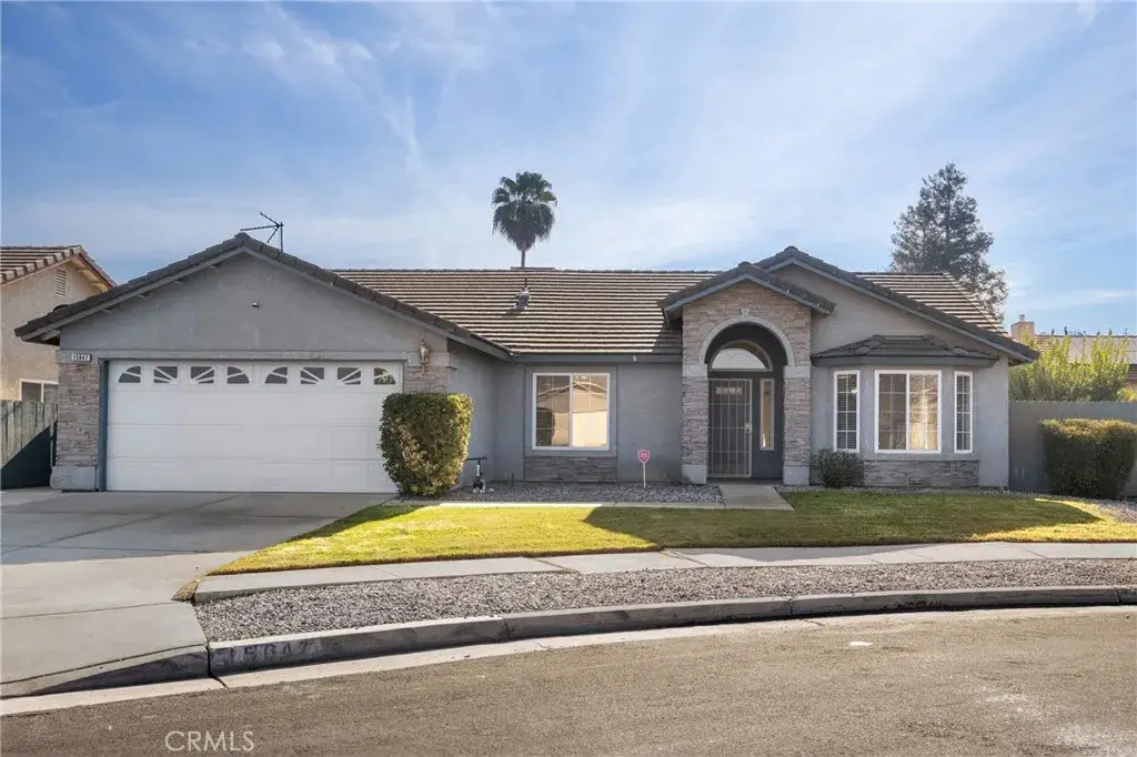 15647 Wooten Court, Kerman, CA 93630 - #1
