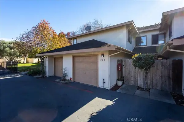 225 Village Circle, Lompoc, CA 93436