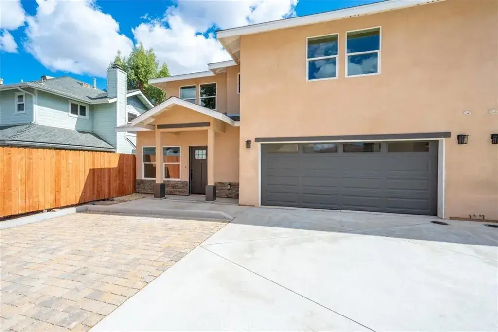 8393 Amapoa, Atascadero, CA 93422 - #1