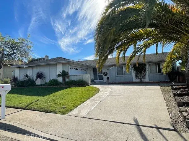 218 Highland, Santa Maria, CA 93455 - Image #1