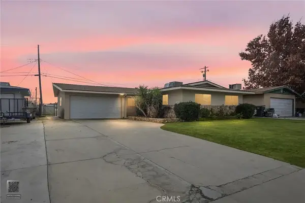 909 Dwina Avenue, Bakersfield, CA 93308