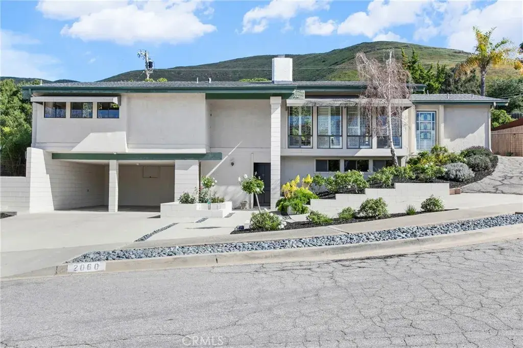 2060 Skylark Lane, San Luis Obispo, CA 93401 - #1