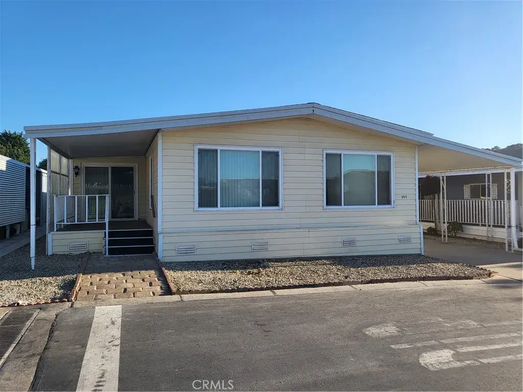 305 Sunrise Terrace, Arroyo Grande, CA 93420 - #1