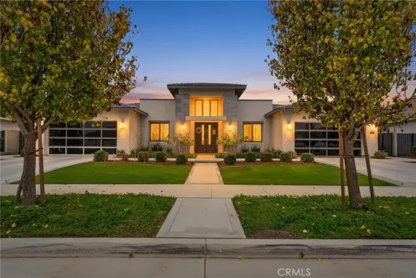 12309 Loden, Bakersfield, CA 93311