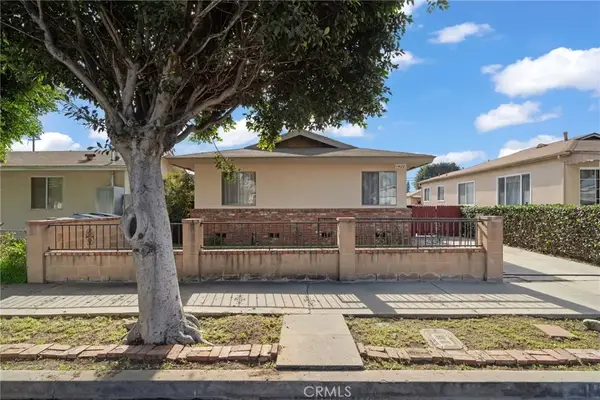 1422 E Mauretania, Wilmington, CA 90744