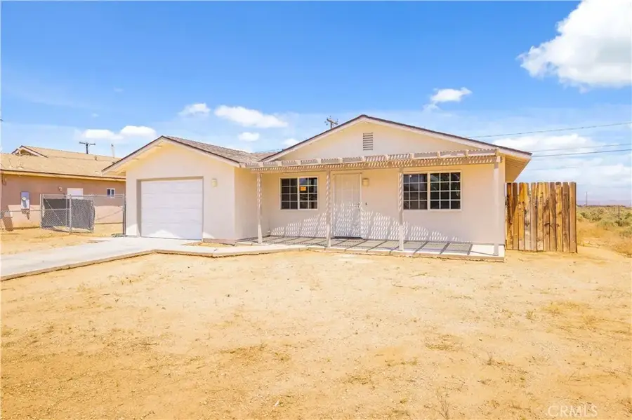 8137 Walpole, California City, CA 93505 - #3
