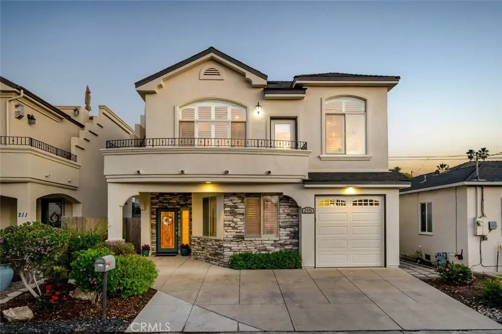215 Placentia, Pismo Beach, CA 93449 - Image #1