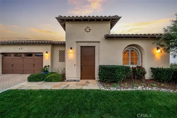 1590 Eucalyptus Road, Nipomo, CA 93444