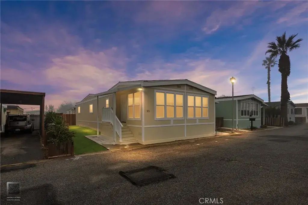 53 Cedarwood, Bakersfield, CA 93308 - #1