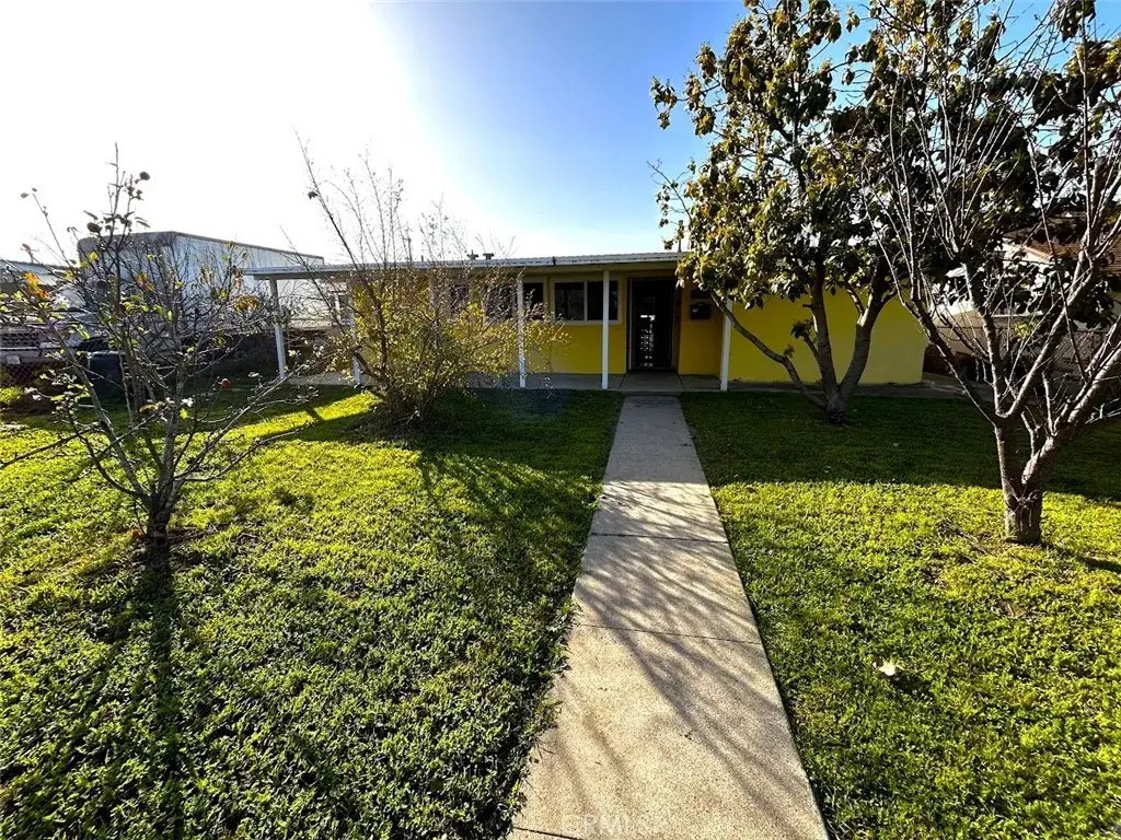 217 N M Street, Lompoc, CA 93436 - #1