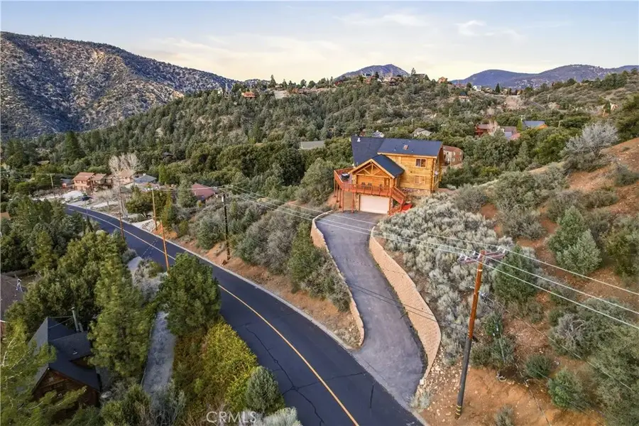 2000 Zermatt, Pine Mountain Club, CA 93222 - Image #3