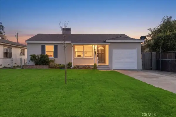 439 Arvin Street, Bakersfield, CA 93308