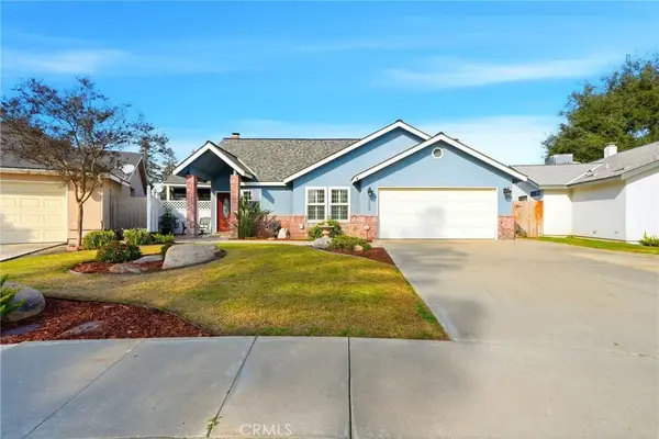5028 W Hillsdale, Visalia, CA 93291