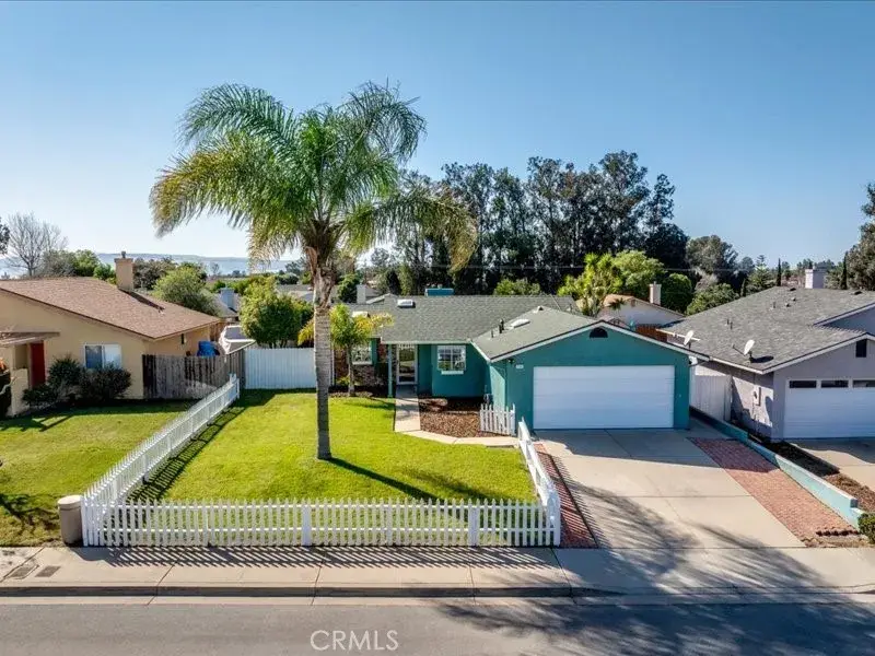 330 Kestrel Way, Nipomo, CA 93444 - #1