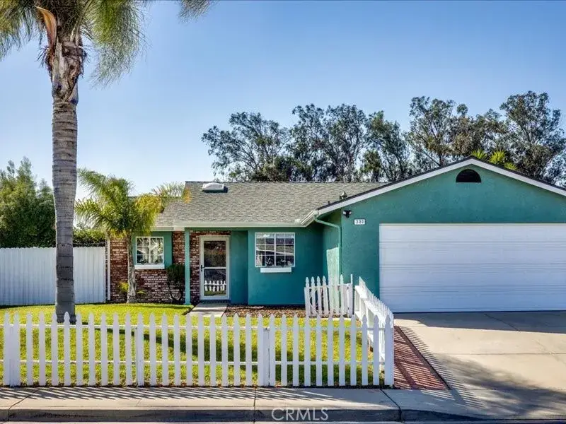 330 Kestrel Way, Nipomo, CA 93444 - #2